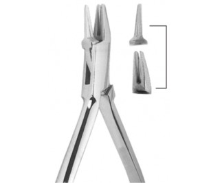Pliers for Orthodontics